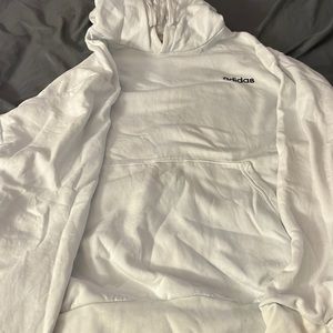 Adidas hoodie